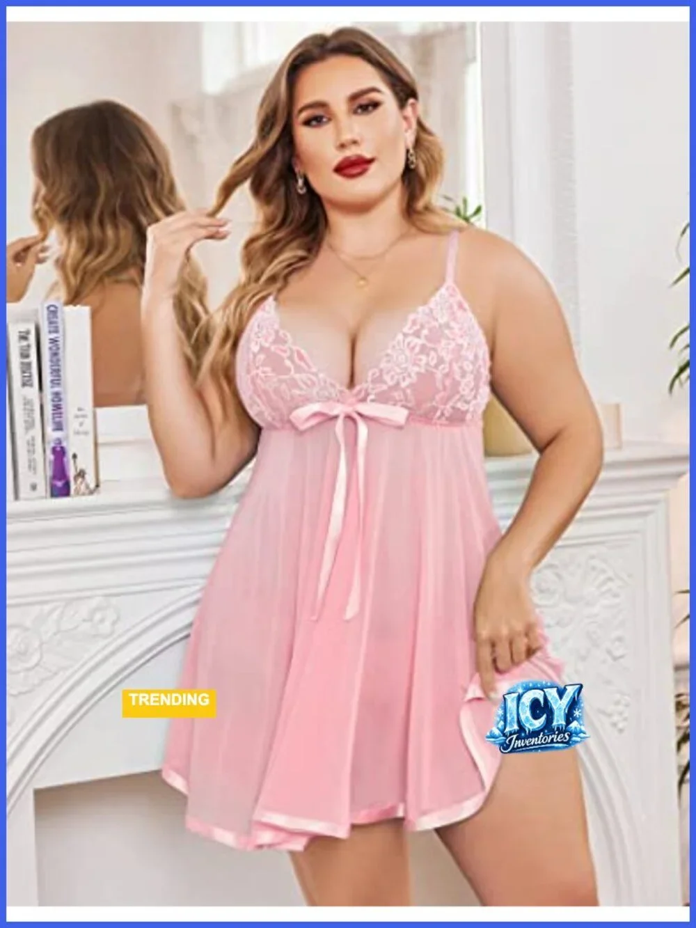 N/A soft lace